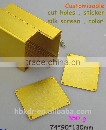 aluminium profiles for industry, windows, doors, decoration aluminum profile