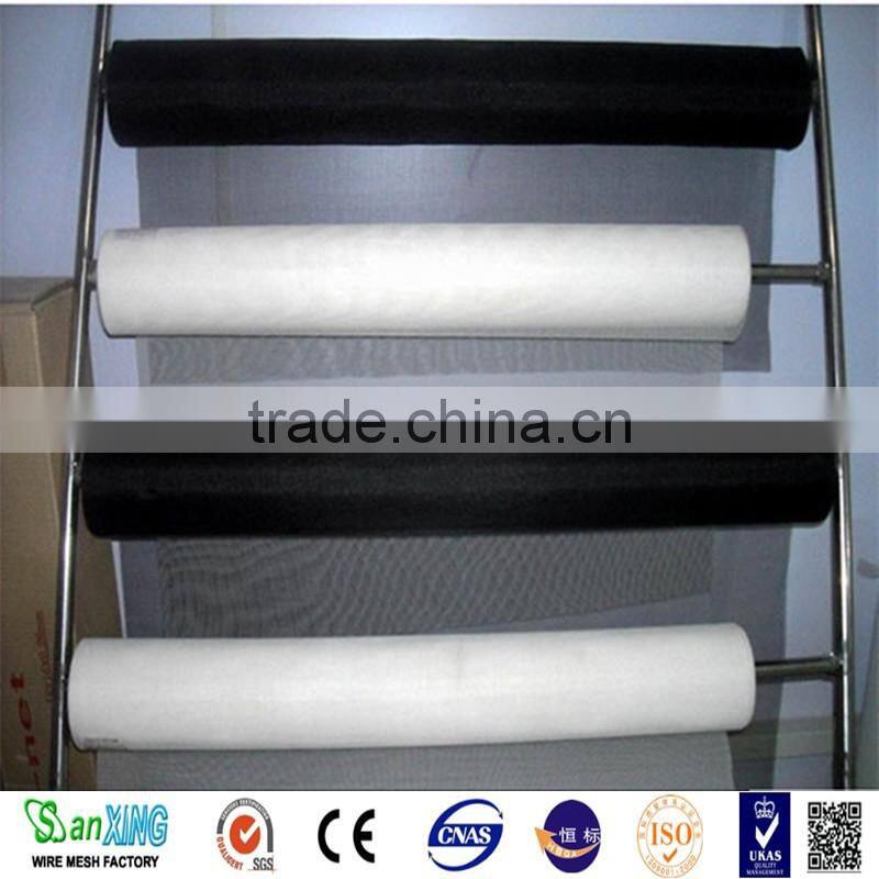 fiberglass window screen / fiberglass window screen mesh / fiberglass insect screen mesh