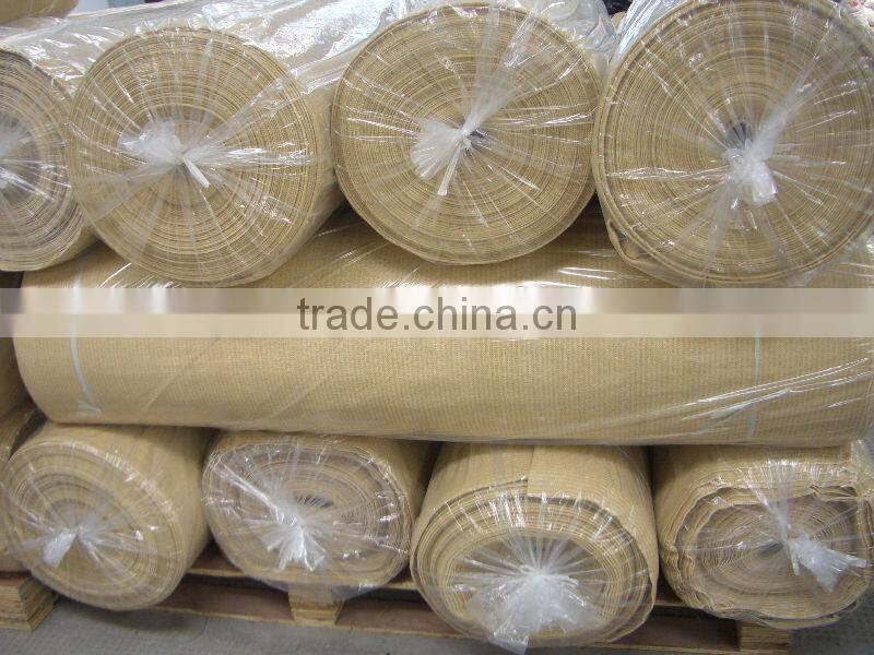 3x50m PE SHADE NET/SHADE NETTING