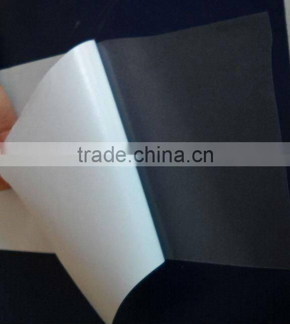 self adhesive vinyle