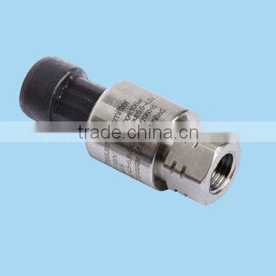 Low Consumption Smart Pressure Transmitter