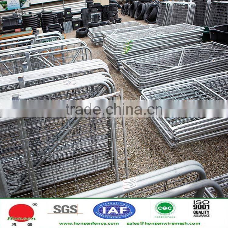 2015 best selling!!Used farm gate for sale