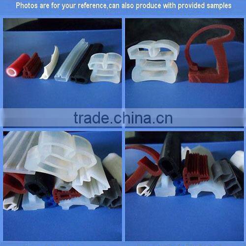 Custom Made Precision Injection Plastic Parts
