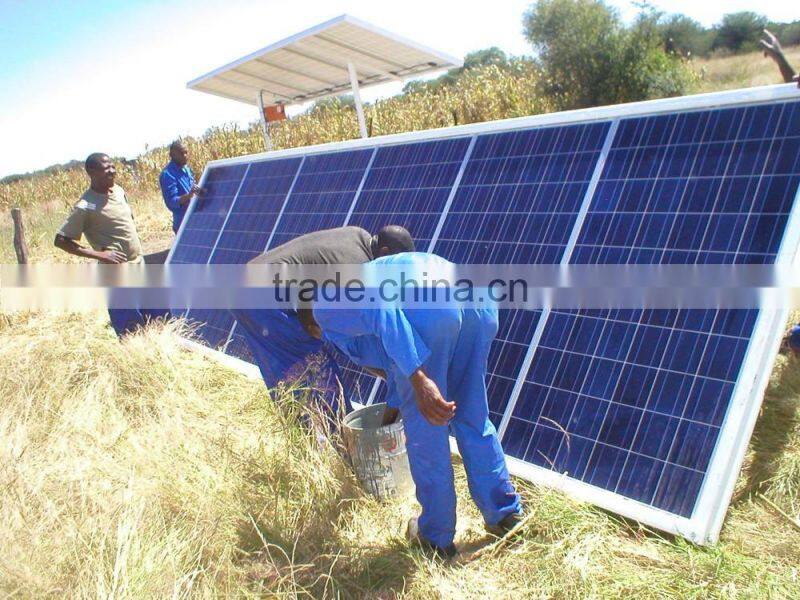 solar energy system solar panel