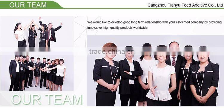 Good Quality choline chloride feed grade