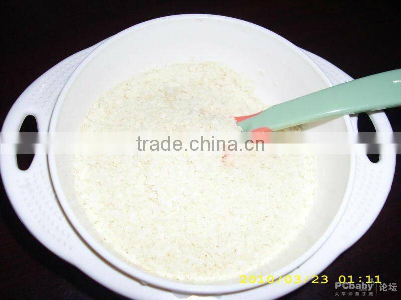 Baby milk Powder food Heathy nutritional milk rice making machine