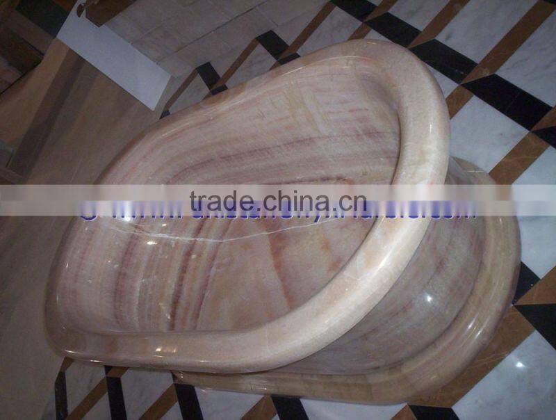 CLASSIC ONYX BATHTUBS COLLECTION