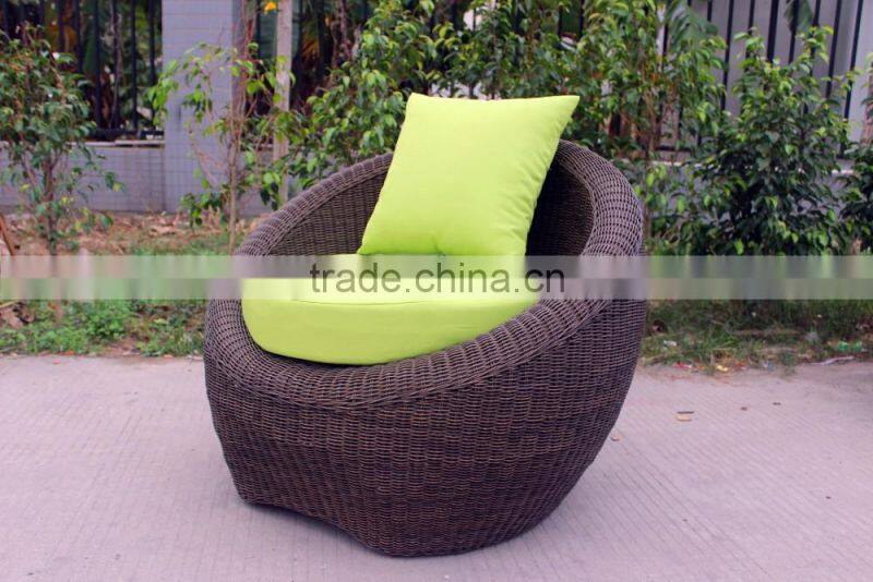 Modern Garden Sofa Furniture Latest Design Rattan Sofa Set