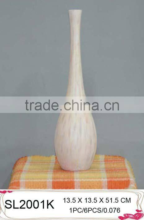 2015 new floor large decorative vases sale