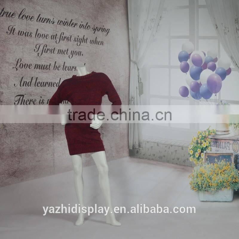 cheap sexy lingerie female mannequins for sale