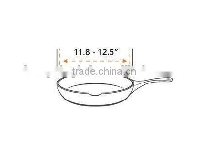 Silicone Splatter Guard