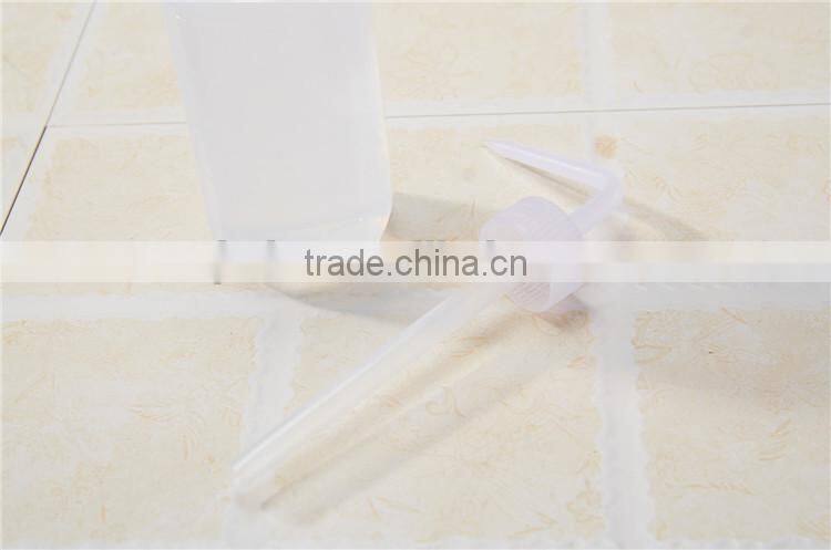 Plastic 250ml Fleshier Plant Watering Device Watering Can Water Bottle Elbow