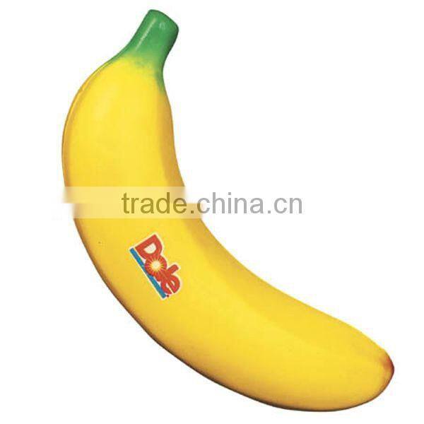 PU stress fruit apple