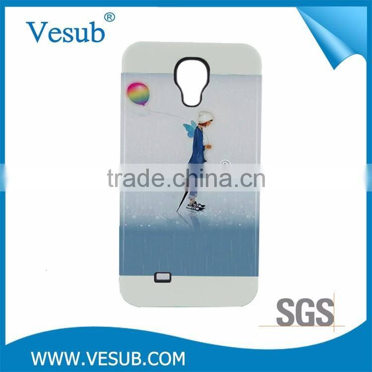 Wholesale High Quality Good Price 3d Sublimation Cases For Samsung S4