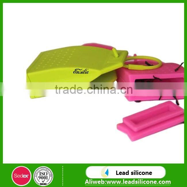 Hot Sale Food Grade Silicone Tea Infuser/ Silicone Tea Strainer /Tea Bag