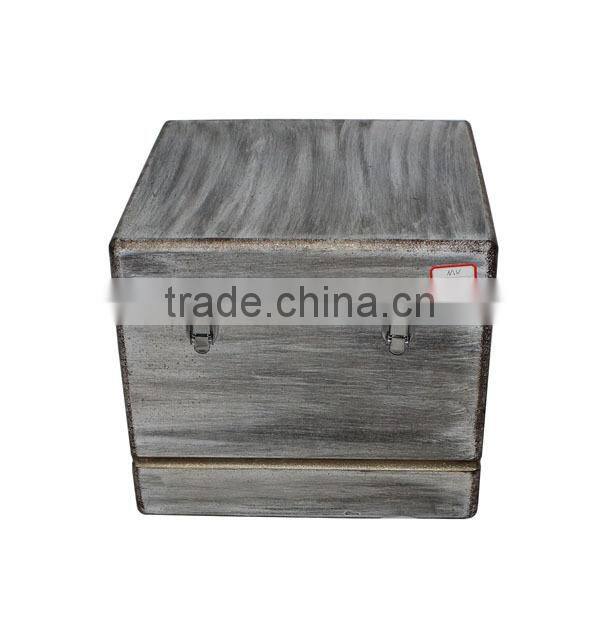 Retro Case Wholesale Retro Case China Home Deco Storage Case