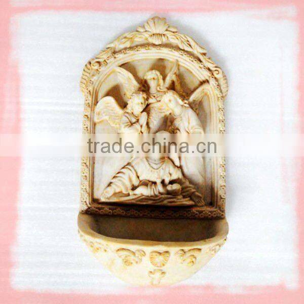 ceramic Religious crafts