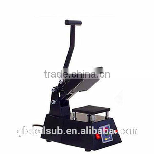 seasonal discount label machine heat press logo machine