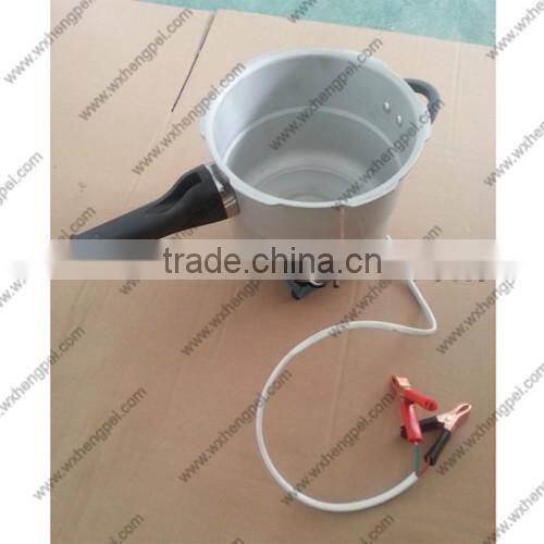 24V Camping Vehicle Pressure Cooker