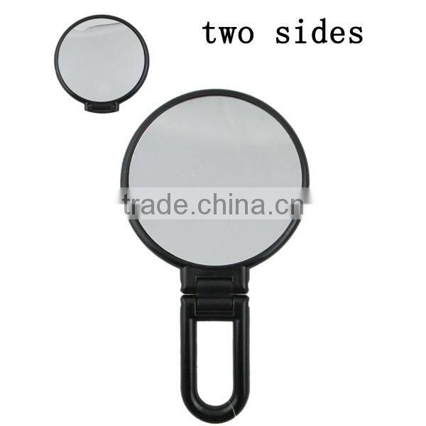 Beauty 5X magnifying glass mirror for salon