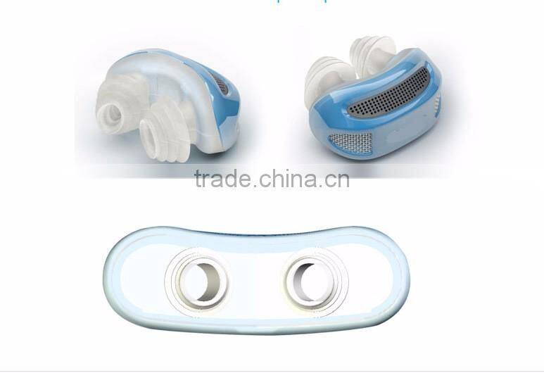 Hot Sale Mini Health Nose Breathing Apparatus Suitable For Air Purification/ Effectively Relieve Snoring
