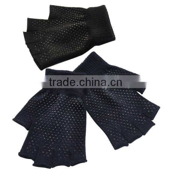 2017 Colloidal particle slip resistance gloves, warm gloves, winter custom logo gloves