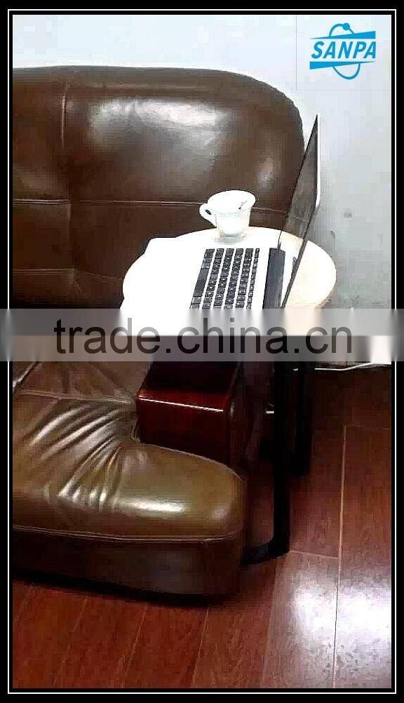 2016 Living Room Brieifness Wooden Stool