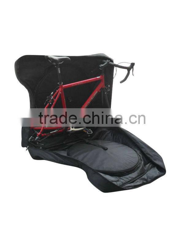 Bike Cycle Travel Bag Holdall Holiday Competition Triathlon Racing