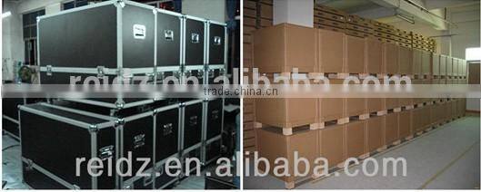 P100mm led mesh curtain see through led display flexible