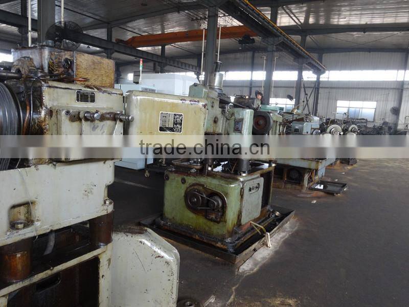 Fine Processing Work CNC Machine Parts