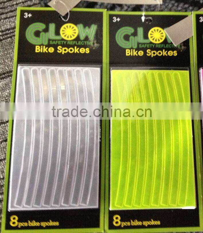 hot new products number plate reflective film for 2015