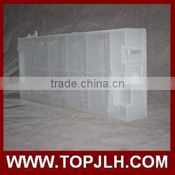 Stable quality Refill Ink Cartridge for HP 970/ 971 with chips