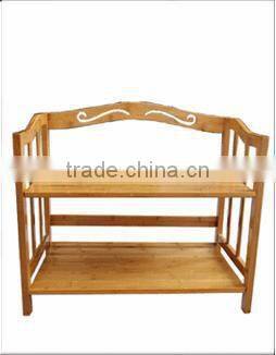 design kitchen racks, kitchen rack for microwave woven, bamboo rack set