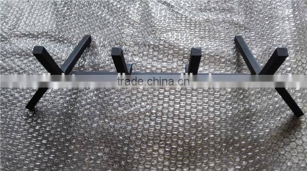 Stable Fireplace Grate