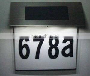 FQ-176 Metal Wall Mounted Mailbox,stainless steel mailbox,American mailbox,four colors available