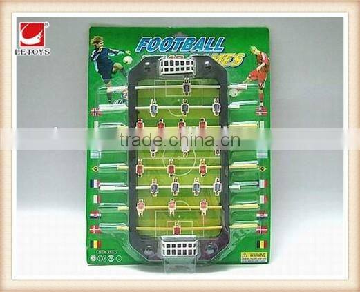 World Cup plastic mini finger football sports game for kids
