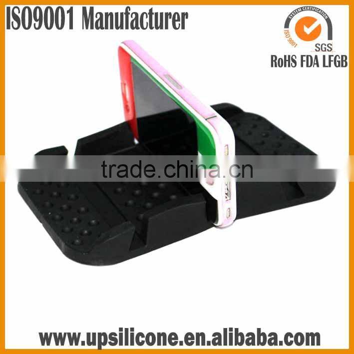 2014 new design car interior accessories Car Auto Anti Non Slip Sticky car dashboard sticky pad