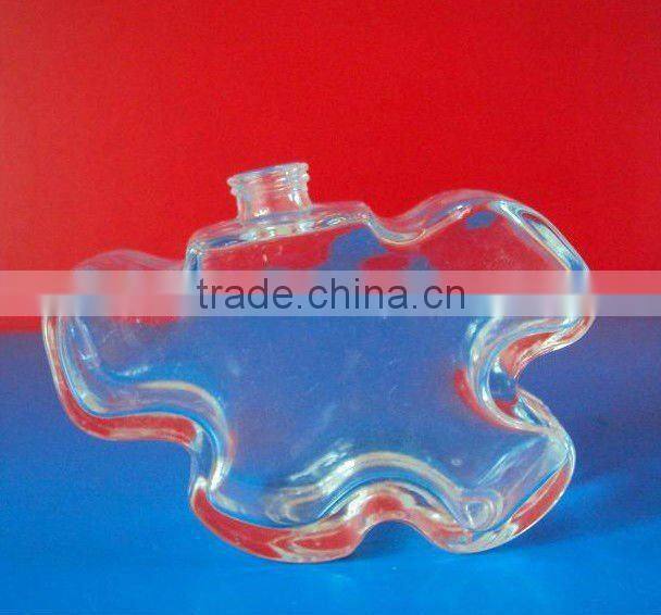 15ml perfume glass bottle