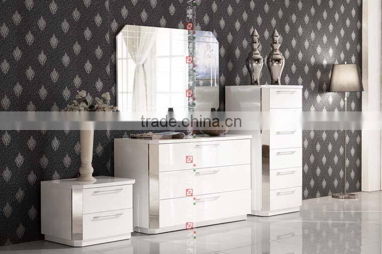 cosmetics dresser / knobs for dressers / antique dresser mahogany T-57