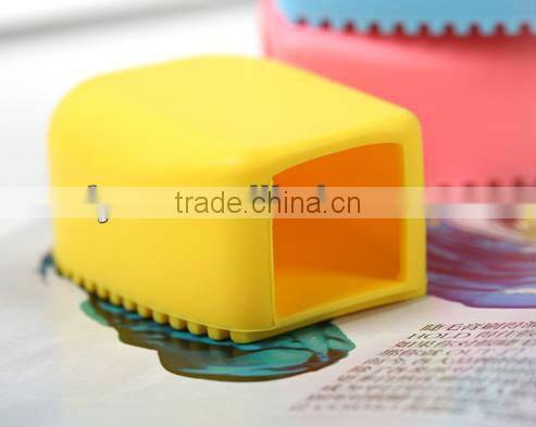Silicone Scrub Brush Silicone Laundry Brush