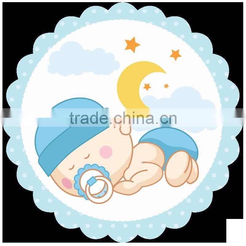 New product amazing quality vinyl record coaster