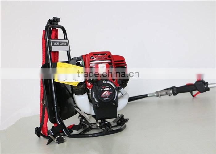BSK260 Knapsack automatic grass cutting machine hand garden tools