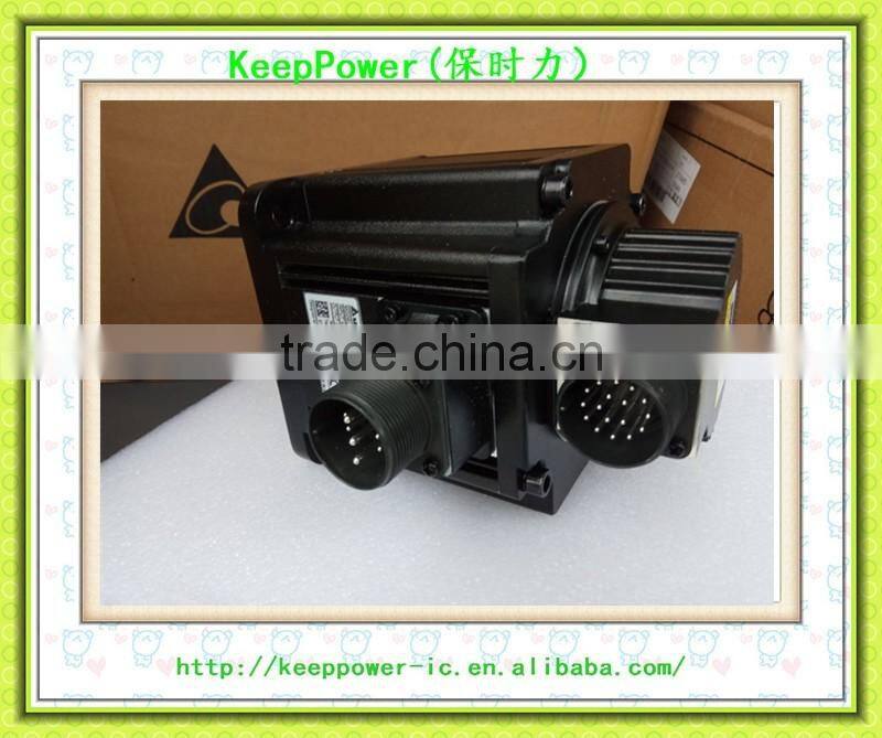 ECMA-E11310RS 1KW servo motor ASD-A2 series servo motor