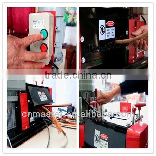 laser wire stripping machine(AWS-38B)