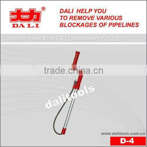 1.8M Spring Drain Auger