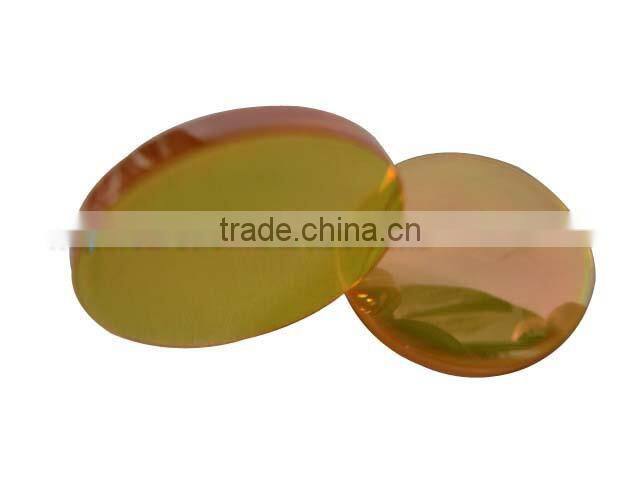 USA imported material ZnSe optical laser lens