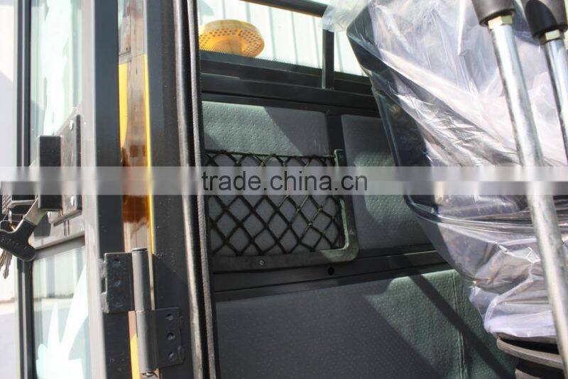 2ton cheaper wheel loader HZ926