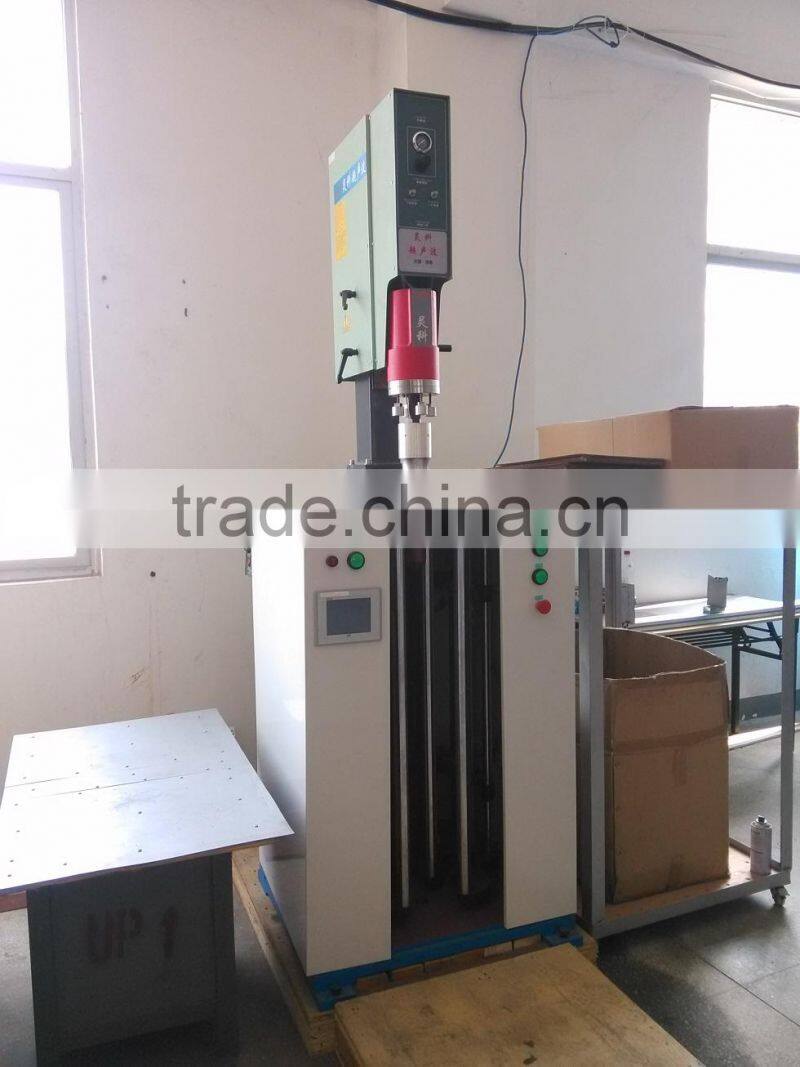 Youngway Cross fan and Air Curtain Impeller