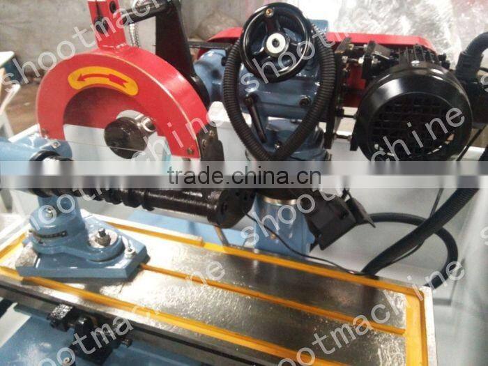 Universal blade griding machine SH-7128D with Diameter of edge mill 90-630mm