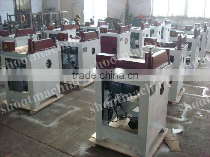 Cut-Off Saw SH214 with Sawing thickness 5-90mm and Sawing width 10-220mm